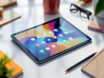 découvrez les meilleures applications incontournables à télécharger sur votre tablette samsung pour optimiser votre expérience étudiante, entre organisation, étude et divertissement.