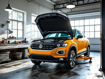 découvrez notre sélection des meilleures courroies d'accessoires pour volkswagen t-roc, alliant qualité et performance pour assurer la longévité de votre véhicule.
