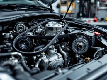 découvrez notre sélection des meilleures marques de courroies d'accessoires pour renault captur ii, alliant qualité, durabilité et performance pour votre véhicule.