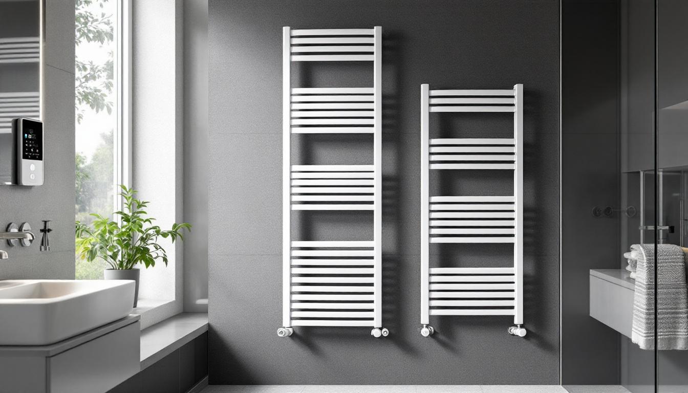 découvrez les meilleures marques de sèche-serviettes soufflants alliant qualité, performance et design pour un confort optimal dans votre salle de bain.