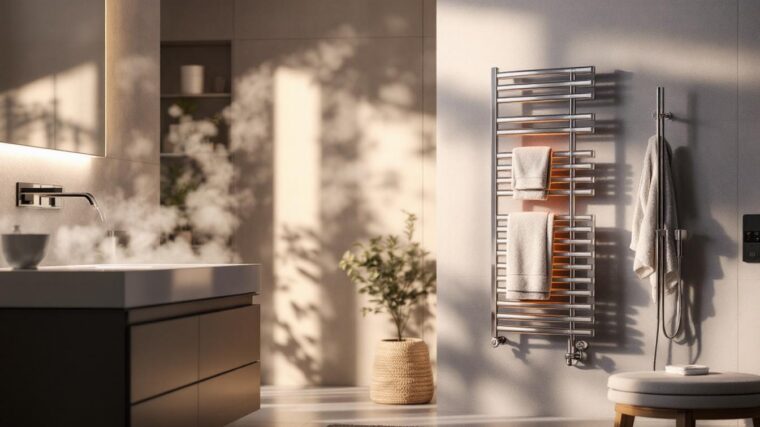 découvrez les meilleures marques de sèche-serviette soufflant alliant qualité et efficacité pour un chauffage optimal et un confort durable dans votre salle de bain.