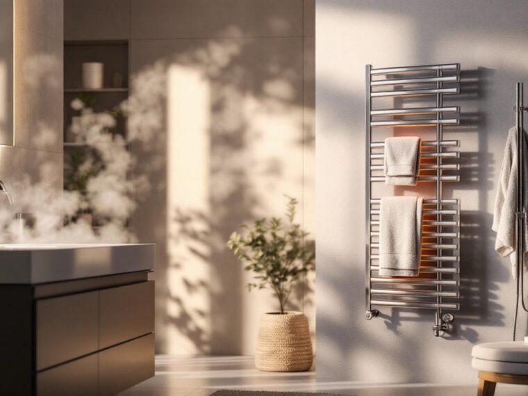 découvrez les meilleures marques de sèche-serviette soufflant alliant qualité et efficacité pour un chauffage optimal et un confort durable dans votre salle de bain.