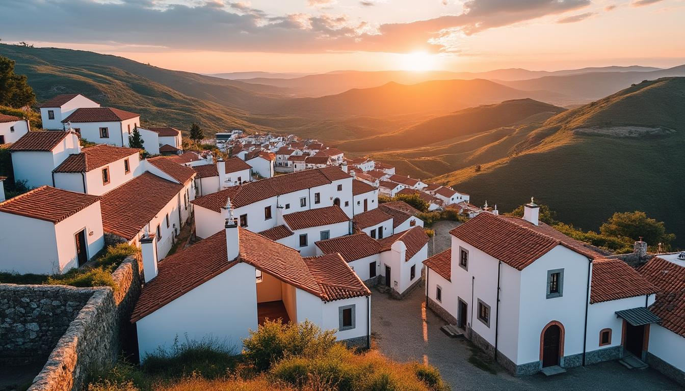 découvrez les meilleurs sites de locations de vacances à évora, alentejo, pour profiter d'un séjour inoubliable. trouvez votre hébergement idéal grâce à notre guide complet.