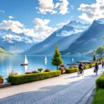 Trouver les Meilleurs sites de locations de vacances pour le Massif du Jura et ses lacs facilement