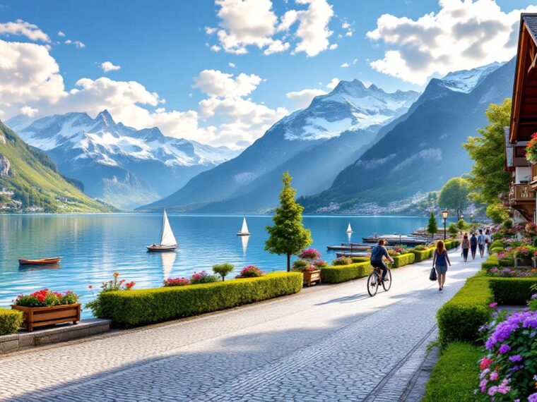 découvrez les meilleurs sites de locations de vacances à annecy pour trouver votre hébergement idéal. sélection des incontournables pour un séjour réussi au bord du lac.