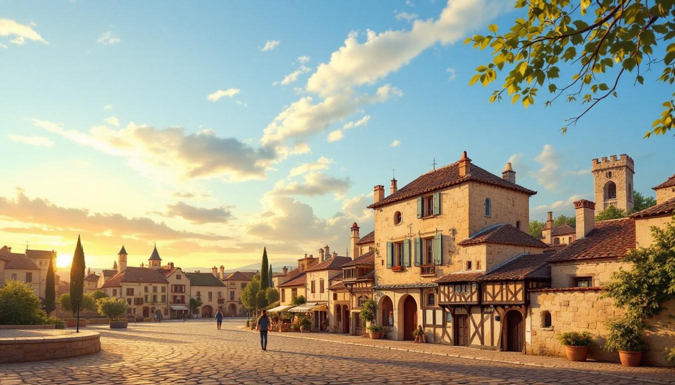 découvrez les meilleurs sites pour trouver des locations de vacances abordables à pézenas. profitez d'offres exceptionnelles pour un séjour inoubliable sans dépasser votre budget.