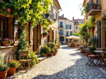 découvrez les meilleurs sites de locations de vacances à petit prix pour pézenas. trouvez facilement des hébergements abordables et profitez d'un séjour inoubliable au cœur du languedoc.