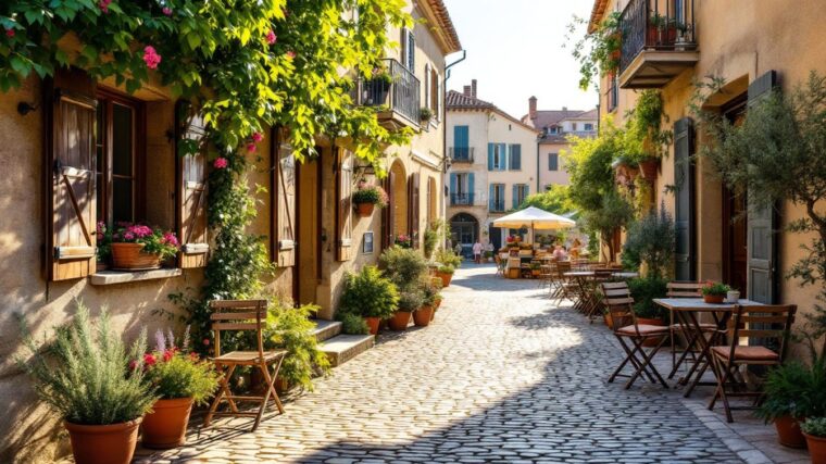 découvrez les meilleurs sites de locations de vacances à petit prix pour pézenas. trouvez facilement des hébergements abordables et profitez d'un séjour inoubliable au cœur du languedoc.