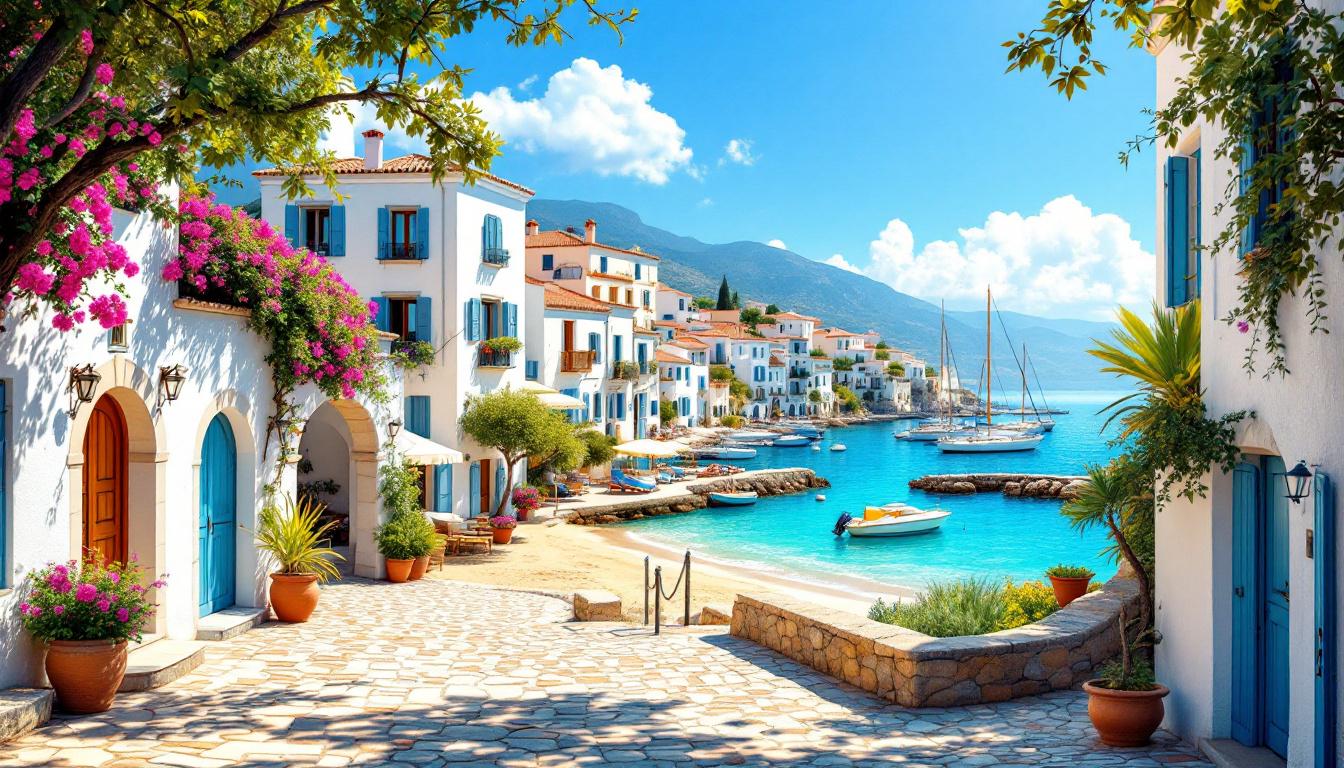 découvrez les meilleurs sites de locations de vacances pour saint-florent et profitez des conseils et secrets partagés par les voyageurs pour un séjour inoubliable.