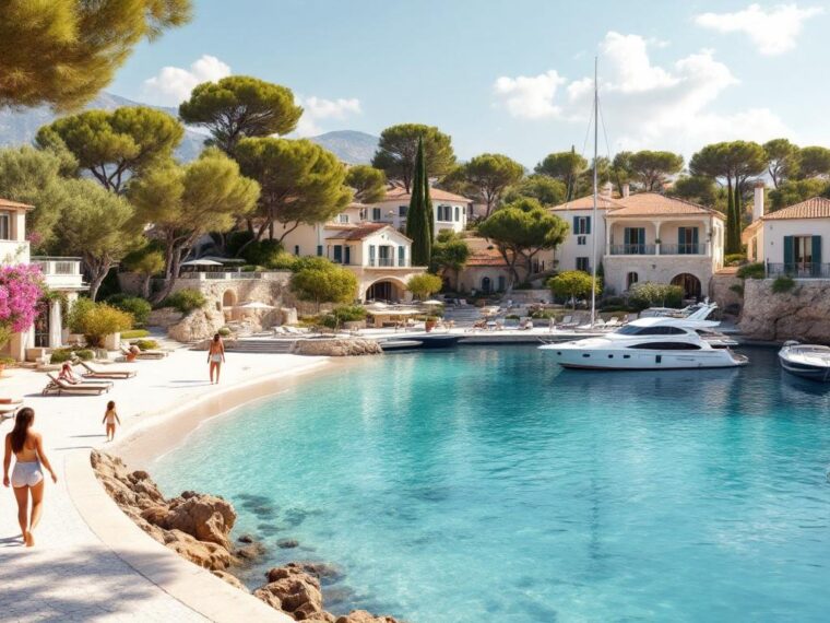 découvrez les meilleurs sites de locations de vacances à saint-florent et les astuces secrètes des voyageurs pour un séjour inoubliable.