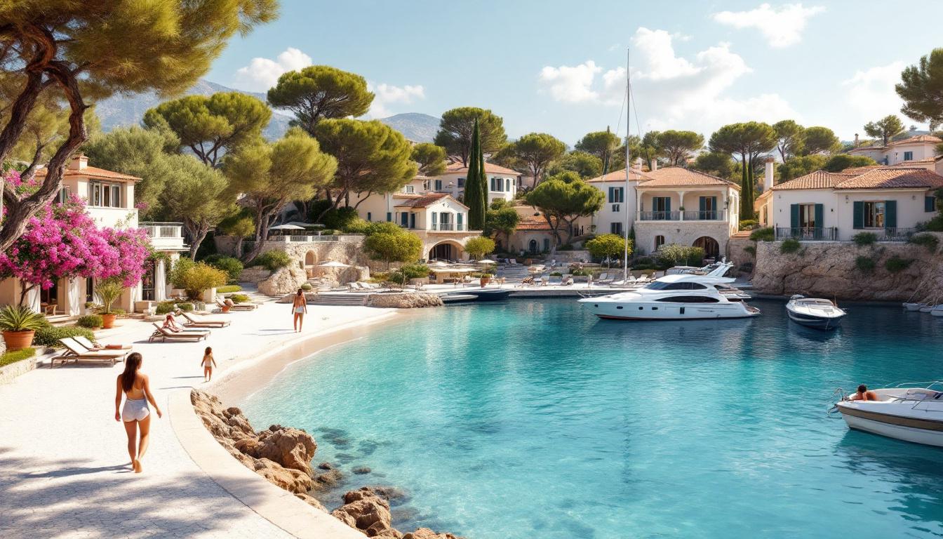 découvrez les meilleurs sites de locations de vacances à saint-florent et les astuces secrètes des voyageurs pour un séjour inoubliable.