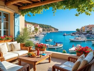 découvrez les meilleurs sites de locations de vacances à sète pour trouver l'hébergement idéal et profiter pleinement de votre séjour dans cette charmante ville côtière.