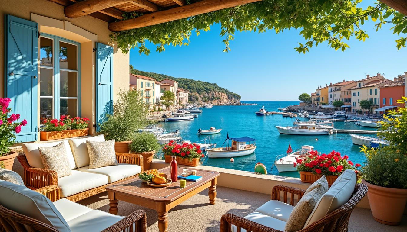 découvrez les meilleurs sites de locations de vacances à sète pour trouver l'hébergement idéal et profiter pleinement de votre séjour dans cette charmante ville côtière.