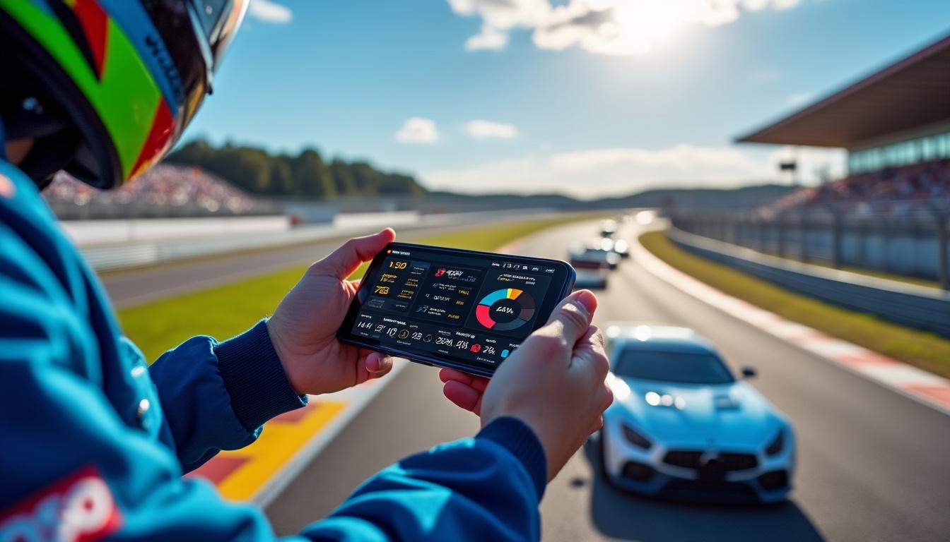 découvrez les secrets de l'arrivée et le rapport des courses pmu du jour. analyse détaillée et conseils pour maximiser vos gains aux paris hippiques.