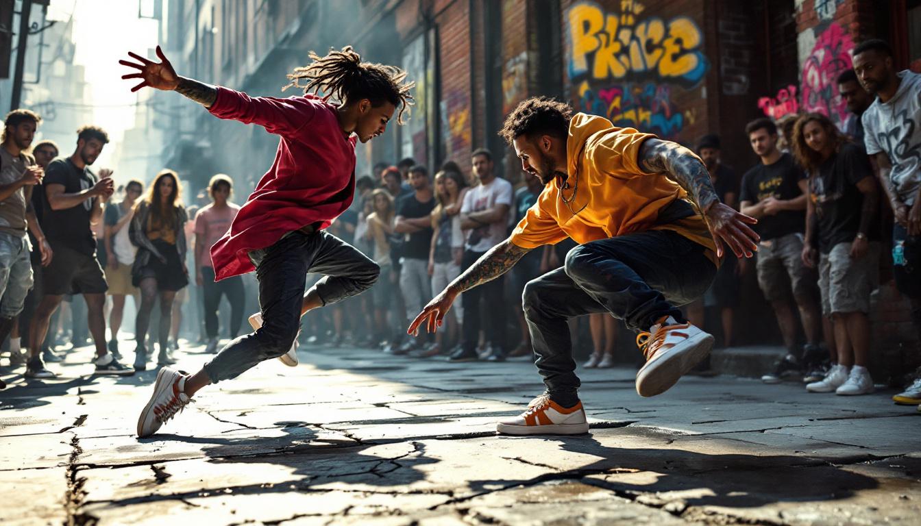 découvrez les astuces incontournables pour réussir une battle de danse improvisée, alliant créativité, énergie et spontanéité pour impressionner votre public.