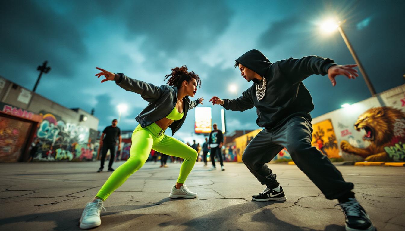 découvrez les astuces essentielles pour réussir une battle de danse improvisée, maîtriser l'improvisation et captiver votre public à chaque performance.