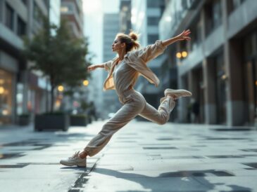 découvrez les astuces pour réussir une battle de danse improvisée, maîtriser le rythme, impressionner votre public et exprimer votre créativité en temps réel.