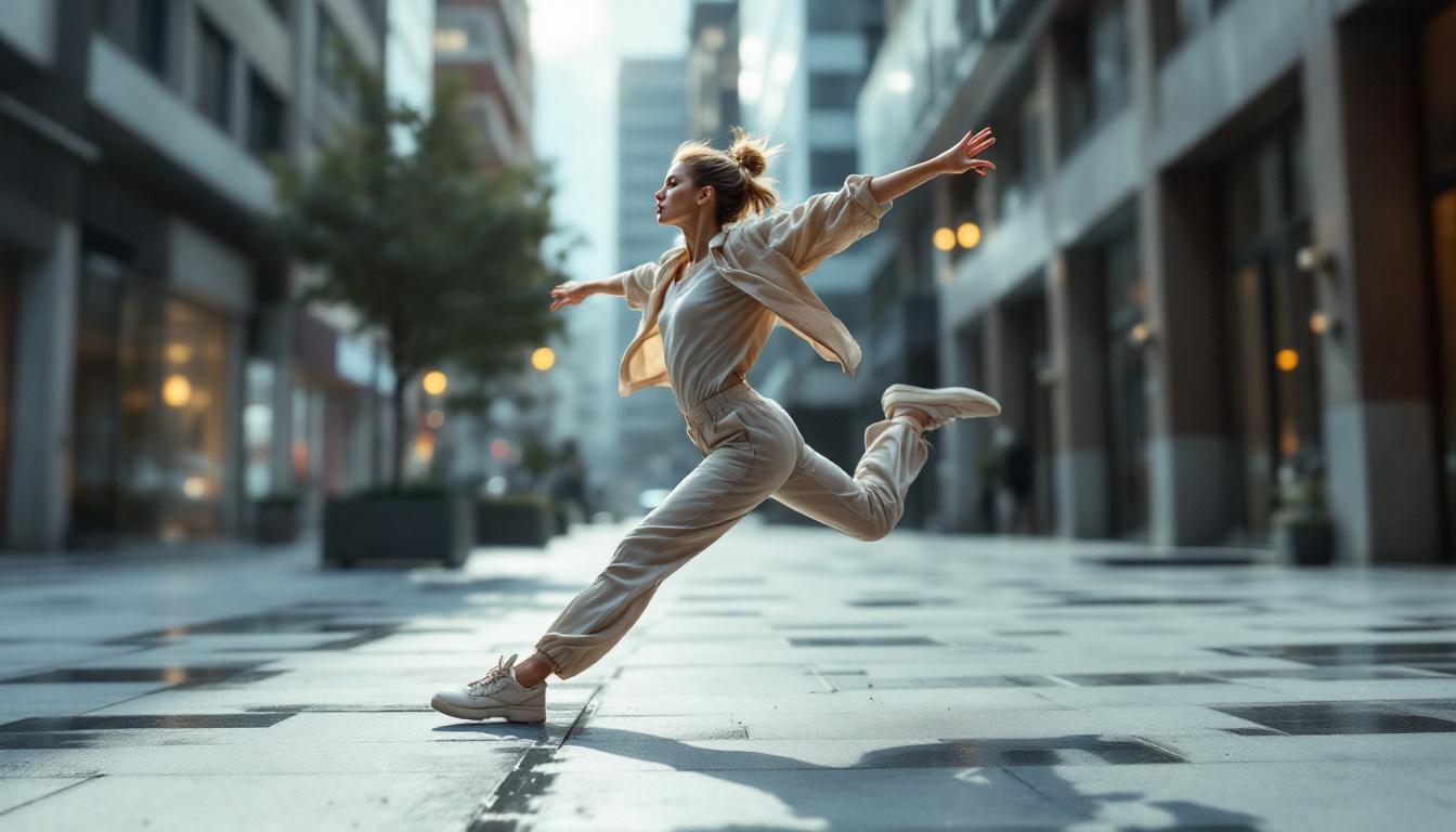 découvrez les astuces pour réussir une battle de danse improvisée, maîtriser le rythme, impressionner votre public et exprimer votre créativité en temps réel.