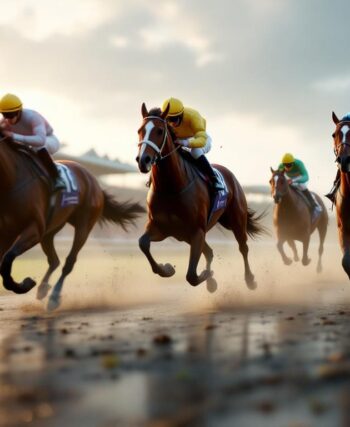 découvrez comment l'arrivée et le rapport du quinté du jour influencent les résultats et stratégies des courses futures, avec une analyse approfondie des tendances et performances.