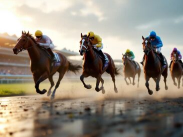 découvrez comment l'arrivée et le rapport du quinté du jour influencent les résultats et stratégies des courses futures, avec une analyse approfondie des tendances et performances.