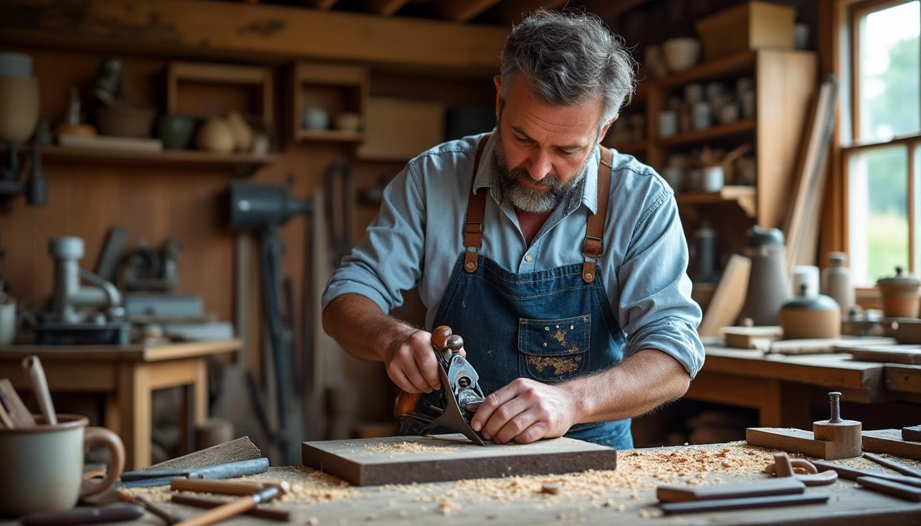 découvrez une liste complète des métiers commençant par la lettre e, leurs descriptions et les perspectives d'évolution de carrière pour guider votre choix professionnel.