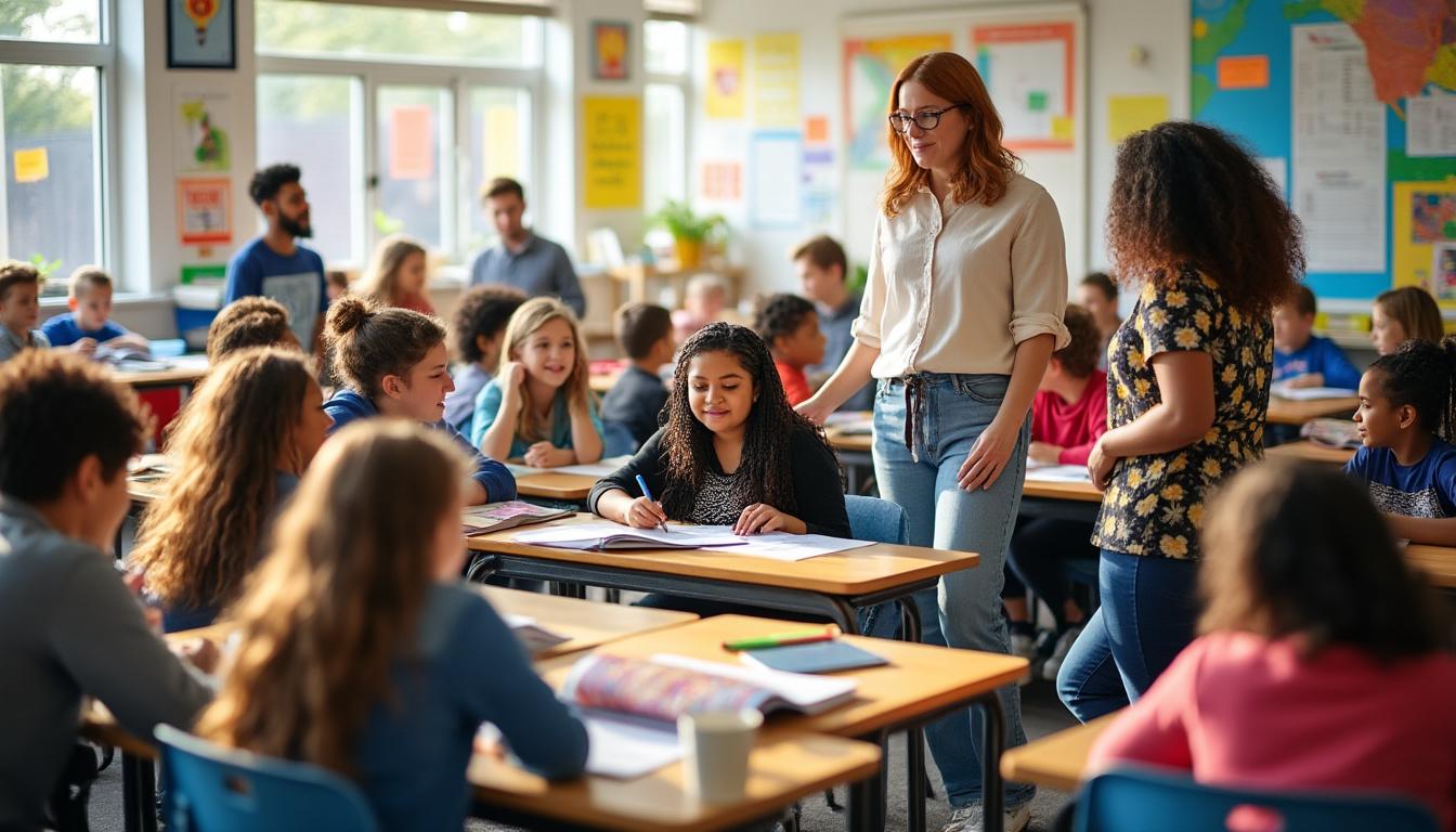 découvrez une liste complète des métiers commençant par la lettre e, leurs descriptions et les perspectives d'évolution de carrière associées.