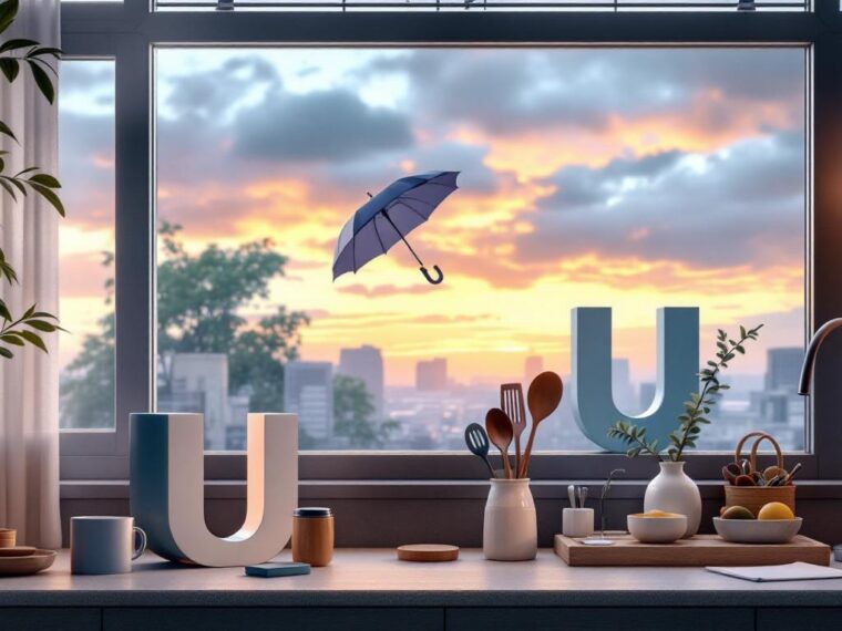 découvrez comment les objets commençant par la lettre u peuvent transformer votre quotidien et améliorer votre qualité de vie grâce à leurs usages pratiques et innovants.
