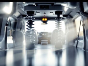 améliorez le confort de conduite de votre dacia jogger grâce à des silent blocs adaptés, conçus pour réduire les vibrations et absorber les chocs efficacement.