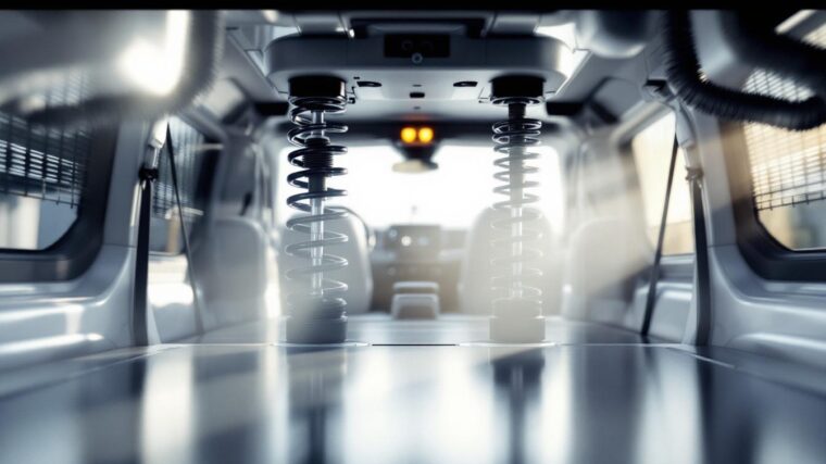 améliorez le confort de conduite de votre dacia jogger grâce à des silent blocs adaptés, conçus pour réduire les vibrations et absorber les chocs efficacement.