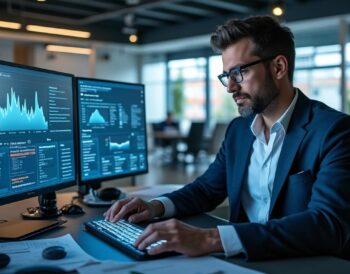 découvrez les tendances actuelles du marché du travail pour les diplômés en formation data analyst à toulouse : opportunités d’emploi, secteurs en demande et compétences recherchées par les recruteurs.