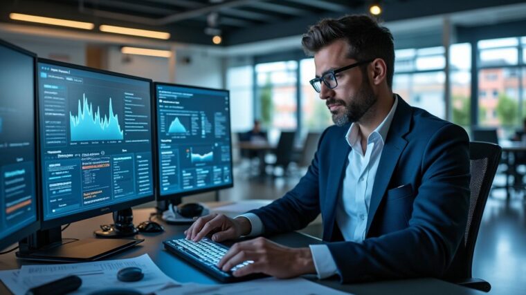 découvrez les tendances actuelles du marché du travail pour les diplômés en formation data analyst à toulouse : opportunités d’emploi, secteurs en demande et compétences recherchées par les recruteurs.