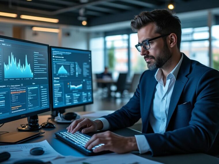 découvrez les tendances actuelles du marché du travail pour les diplômés en formation data analyst à toulouse : opportunités d’emploi, secteurs en demande et compétences recherchées par les recruteurs.