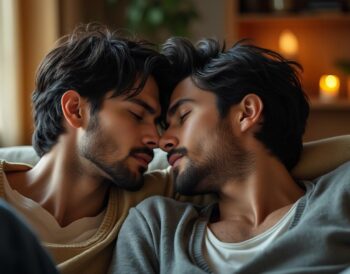 découvrez dans 'the boyfriend' comment la relation entre dai et shun évolue avec tendresse et authenticité, offrant une histoire émouvante sur l'amour, la compréhension et l'acceptation de soi.