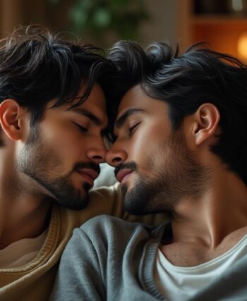 découvrez dans 'the boyfriend' comment la relation entre dai et shun évolue avec tendresse et authenticité, offrant une histoire émouvante sur l'amour, la compréhension et l'acceptation de soi.