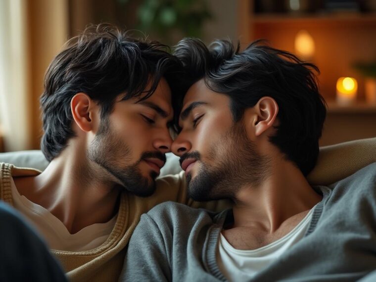 découvrez dans 'the boyfriend' comment la relation entre dai et shun évolue avec tendresse et authenticité, offrant une histoire émouvante sur l'amour, la compréhension et l'acceptation de soi.