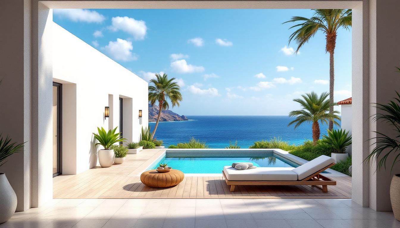 découvrez le top 10 des meilleurs sites de locations de vacances à tenerife (canaries) cette année pour des séjours inoubliables au meilleur prix.