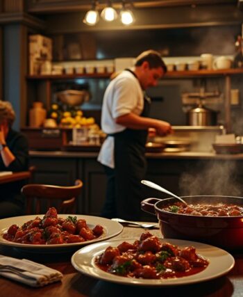 découvrez notre sélection des 10 meilleurs restaurants de paris pour savourer un authentique cassoulet. adresses, avis et spécialités pour les amateurs de cuisine traditionnelle.