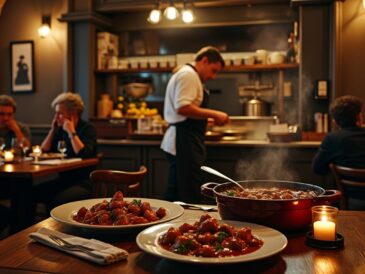 découvrez notre sélection des 10 meilleurs restaurants de paris pour savourer un authentique cassoulet. adresses, avis et spécialités pour les amateurs de cuisine traditionnelle.