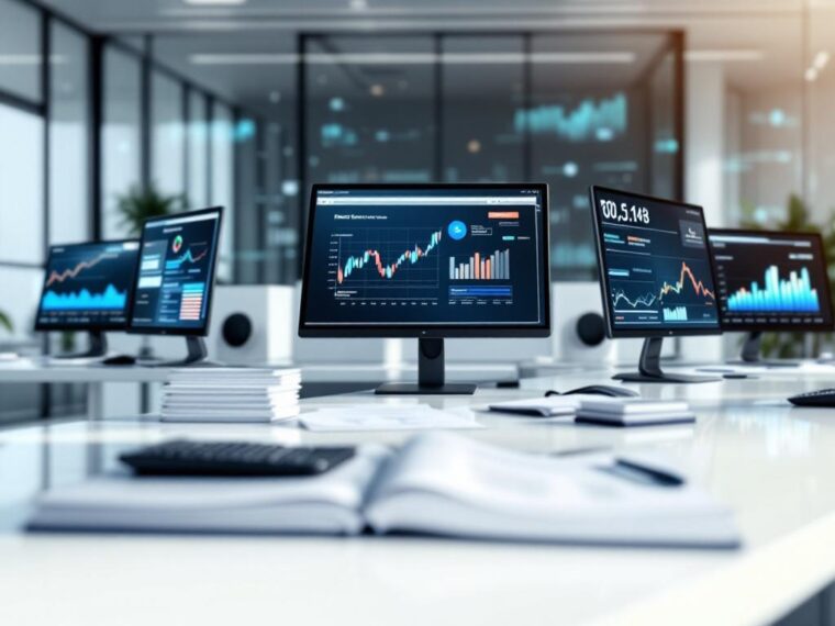 découvrez notre comparatif des 5 meilleurs services d'affacturage avec avis détaillés pour choisir la solution idéale et optimiser la gestion de votre trésorerie.