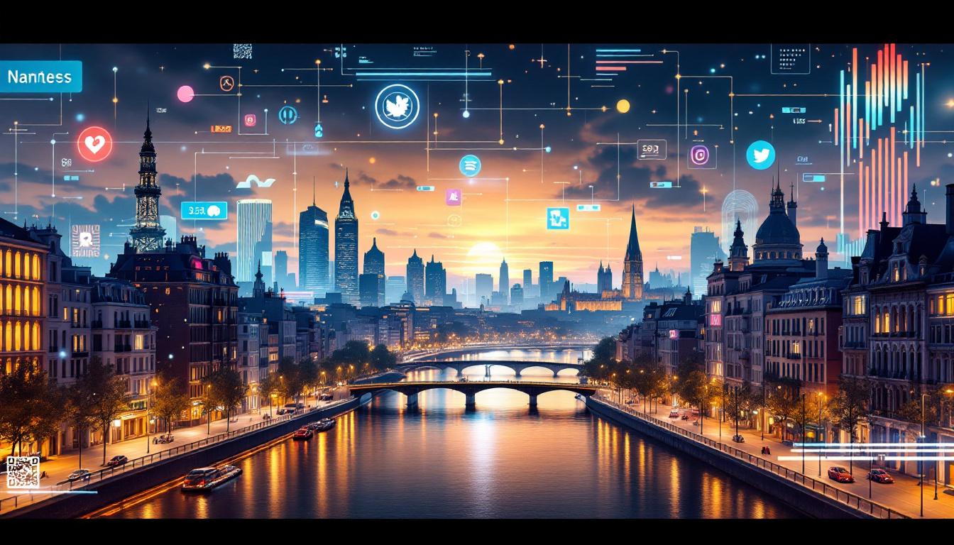 découvrez nos meilleurs conseils pour collaborer efficacement avec les meilleures agences seo à nantes et boostez votre visibilité en ligne.