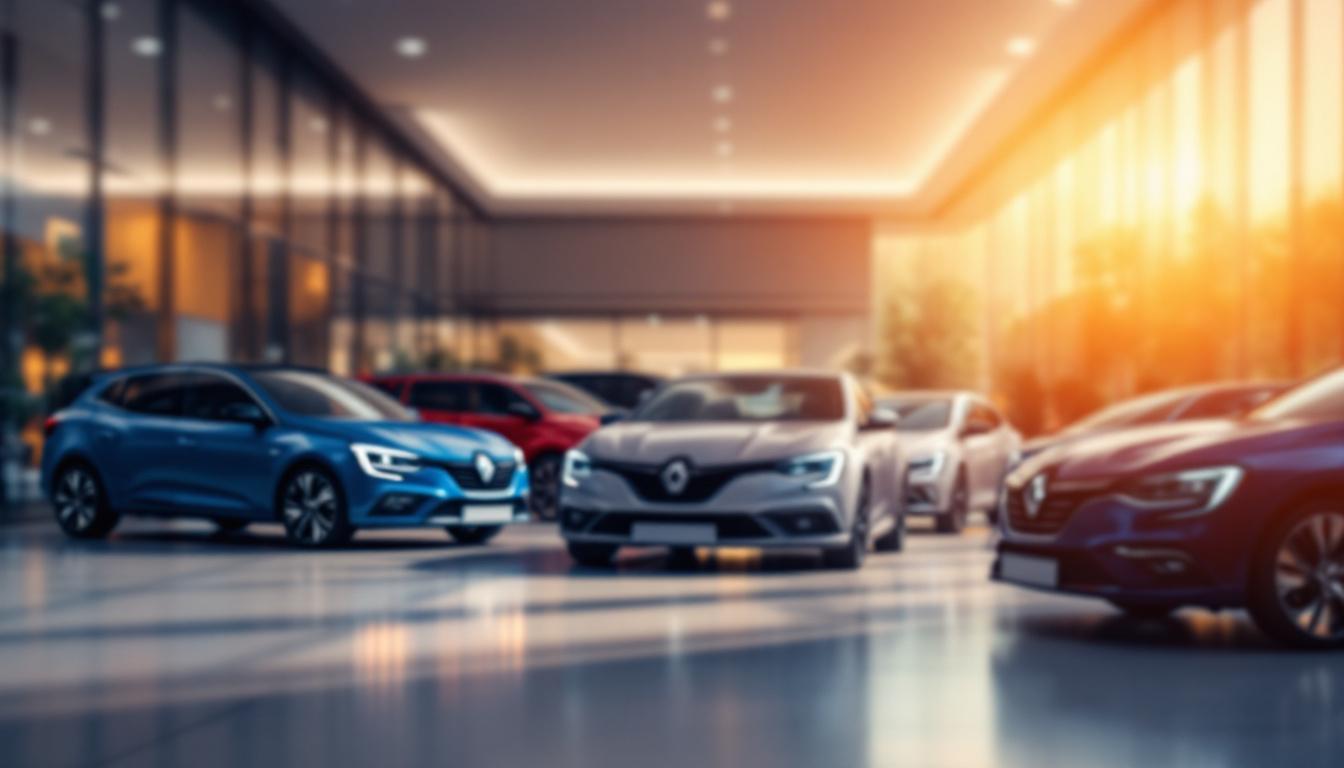 découvrez notre comparatif des meilleurs mandataires auto renault pour trouver l'offre idéale. comparez les tarifs, services et profitez des meilleures remises pour acheter votre renault en toute sérénité.