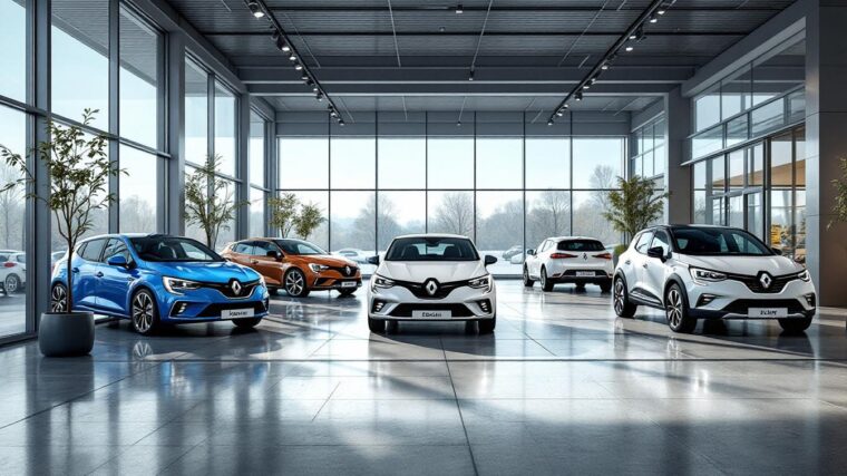 découvrez notre sélection des meilleurs mandataires auto renault pour comparer les offres et choisir le véhicule idéal au meilleur prix.