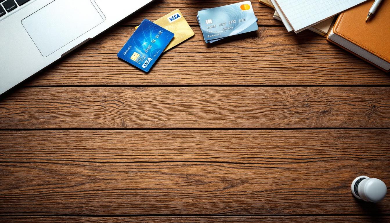 découvrez tout ce que vous devez savoir sur la carte bancaire professionnelle gratuite : avantages, conditions, et comment en bénéficier facilement.