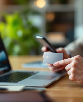 découvrez tout ce que vous devez savoir sur la carte bancaire professionnelle gratuite : avantages, conditions, et conseils pour optimiser votre gestion financière.