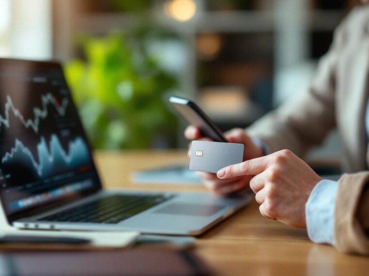 découvrez tout ce que vous devez savoir sur la carte bancaire professionnelle gratuite : avantages, conditions, et conseils pour optimiser votre gestion financière.