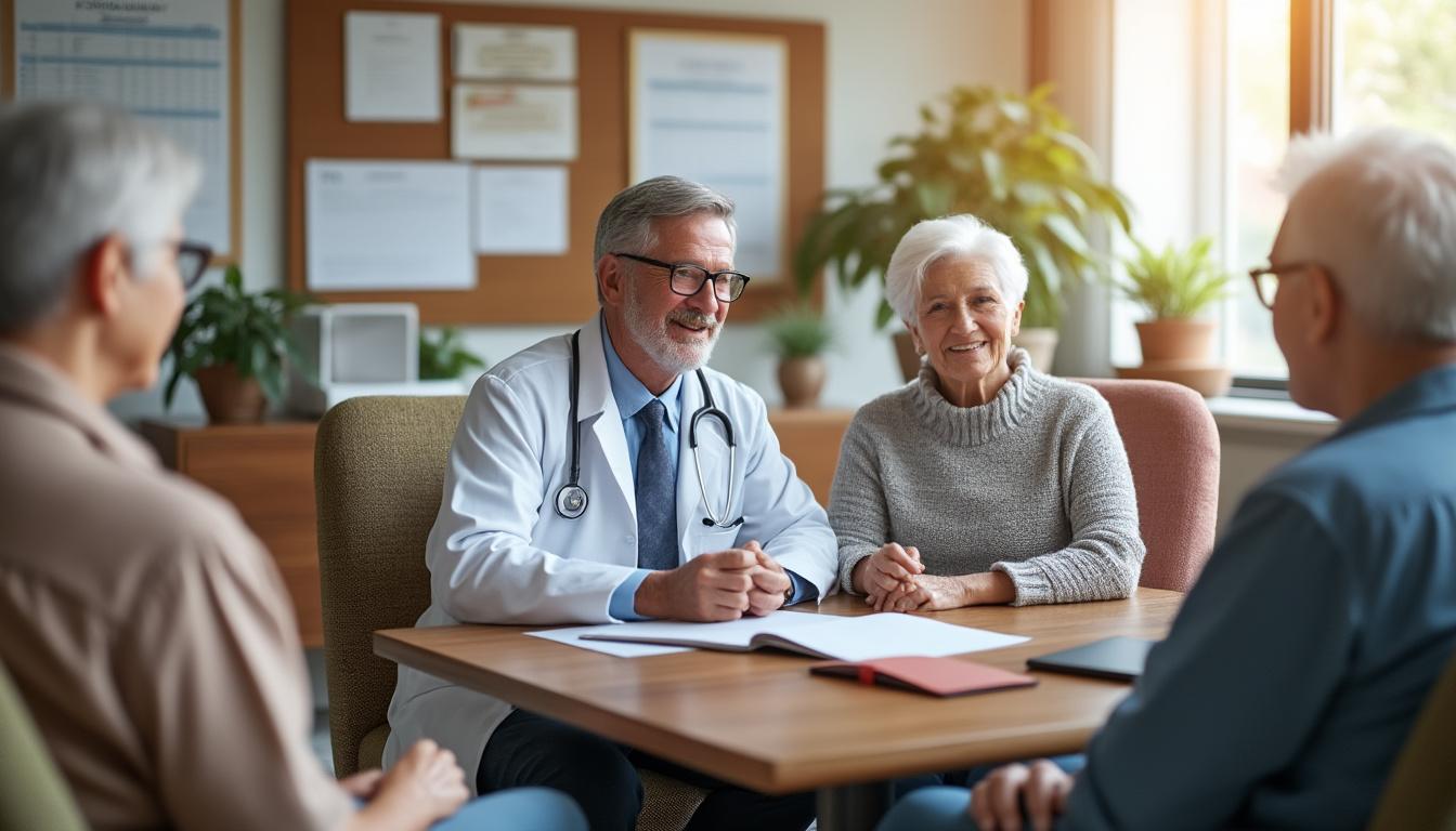 découvrez tout ce qu'il faut savoir sur la complémentaire santé solidaire pour retraités : conditions d'éligibilité, avantages, démarches et conseils pratiques pour bien en profiter.