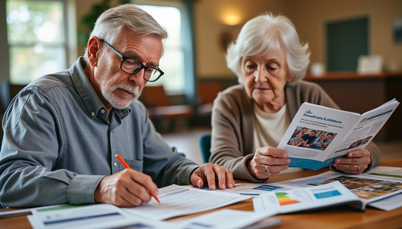découvrez tout ce qu'il faut savoir sur la complémentaire santé solidaire pour retraités : conditions, avantages, démarches et aides pour bien couvrir vos besoins de santé.
