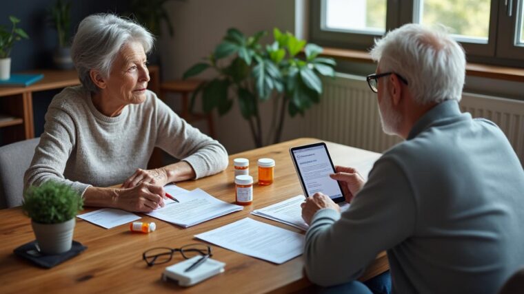 découvrez tout ce qu'il faut savoir sur la complémentaire santé solidaire pour retraités : conditions d'éligibilité, avantages, démarches et conseils pratiques pour bien en bénéficier.