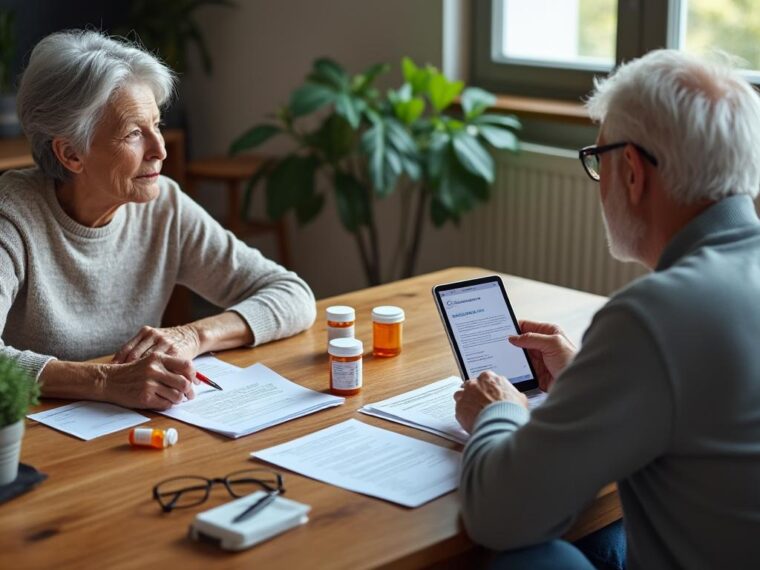 découvrez tout ce qu'il faut savoir sur la complémentaire santé solidaire pour retraités : conditions d'éligibilité, avantages, démarches et conseils pratiques pour bien en bénéficier.