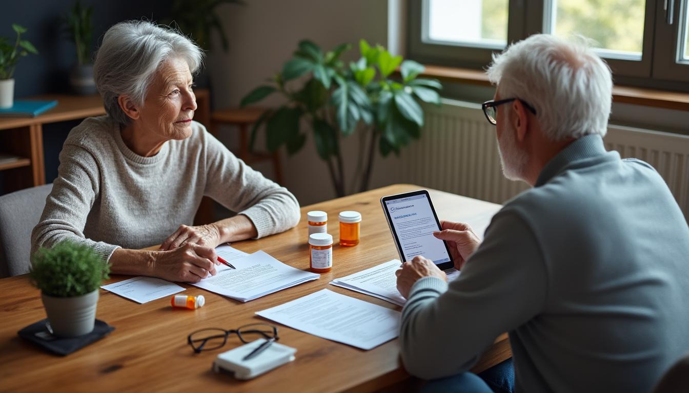 découvrez tout ce qu'il faut savoir sur la complémentaire santé solidaire pour retraités : conditions d'éligibilité, avantages, démarches et conseils pratiques pour bien en bénéficier.